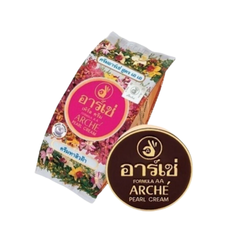 Arche Pearl Cream